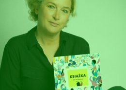 Anna Nowacka-Devillard