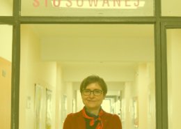 Eliza Pieciul-Karmińska