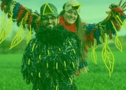 Ptaszkowie Śpiewali