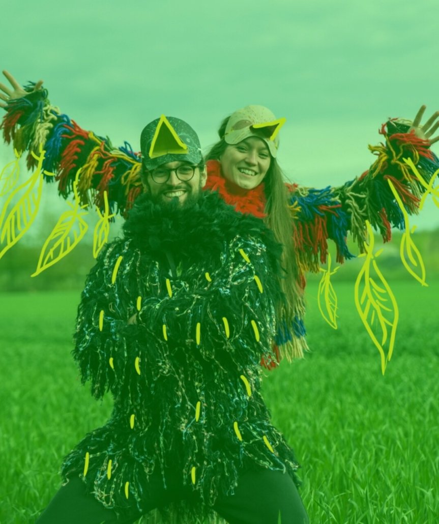 Ptaszkowie Śpiewali