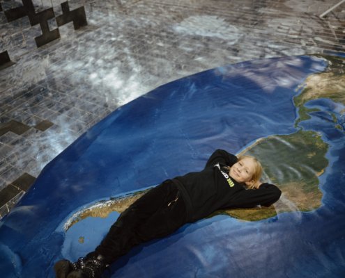 Festiwal Literatury dla Dzieci Gdańsk 2024